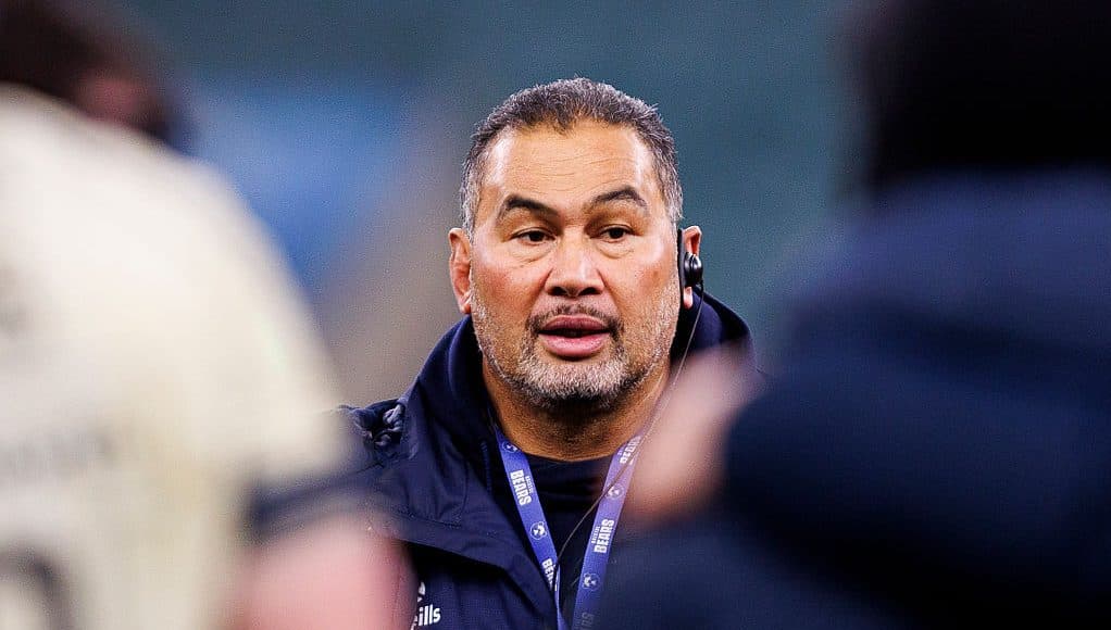 Pat Lam destaca el esfuerzo de Bristol Bears pese a lesiones