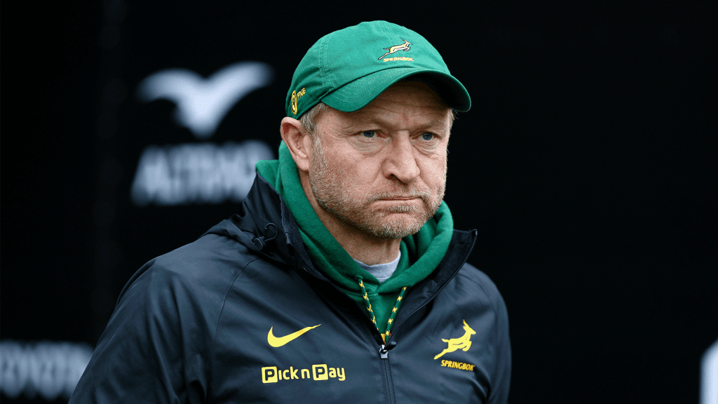 Ex All Blacks opinan sobre la designación de Tony Brown