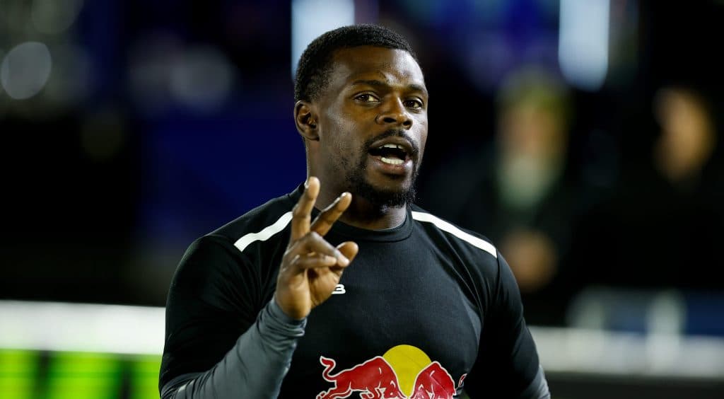 Christian Wade busca contrato y el récord de tries en la Premiership