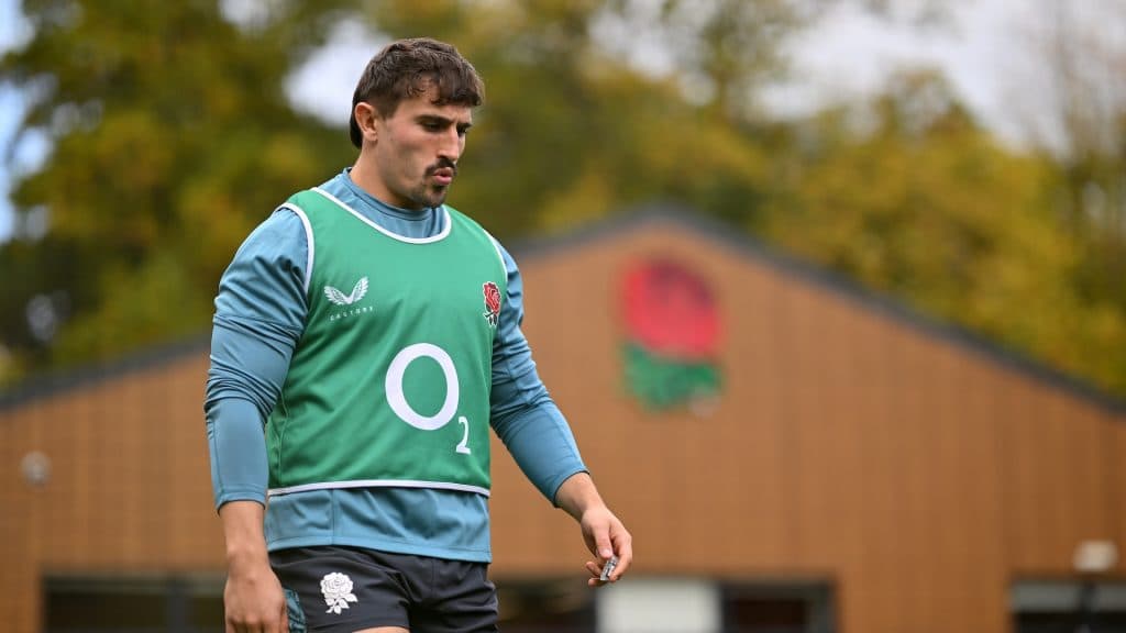 Cadan Murley apuesta a su versatilidad para ganarse un lugar en Inglaterra