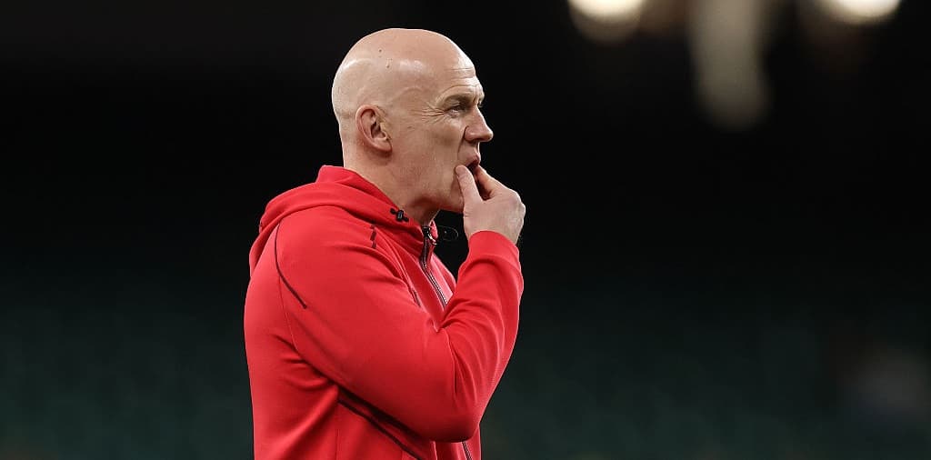Steve Tandy niega secuelas tras el conflicto por primas en Gales