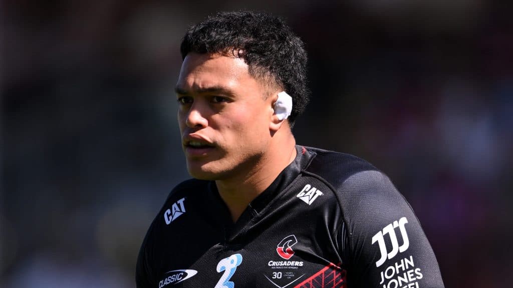Christian Lio-Willie sorprendido por su convocatoria a los All Blacks