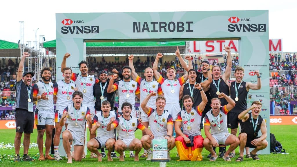 Seis equipos a seguir en el SVNS 2 y SVNS 3 según RugbyPass