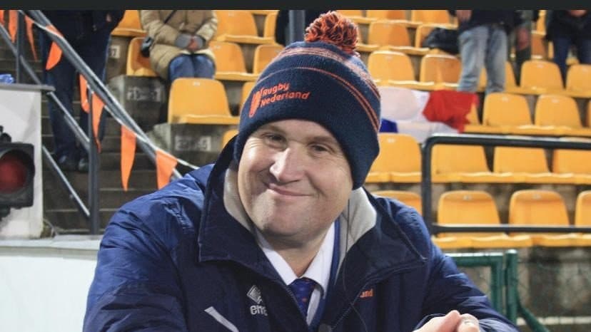 Pretoria Boys High apuesta por un ex jugador como director de rugby