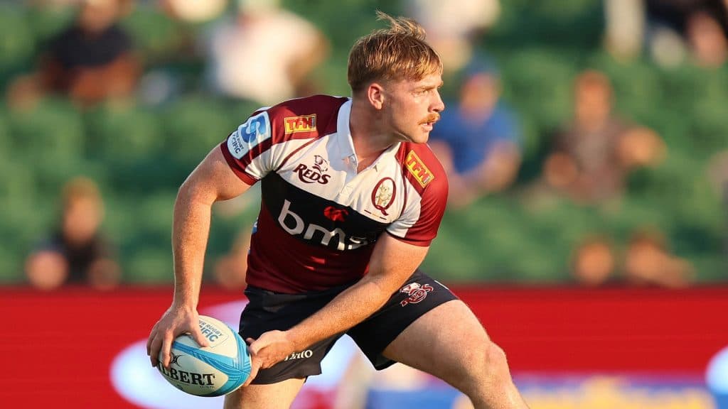 Ospreys suman talento australiano y un joven apertura se muda a Western Force