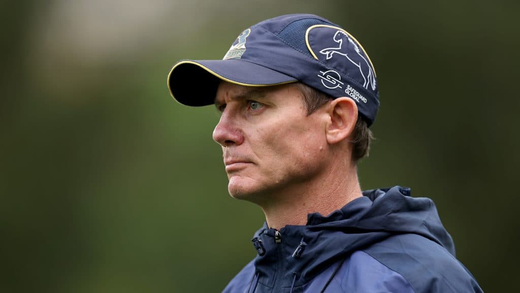 Australia A jugará dos partidos ante USA en Nashville y New Jersey