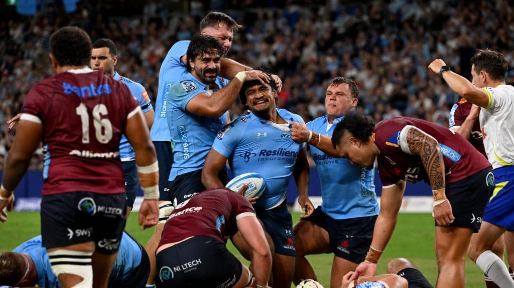Las tres decisiones que marcan el nuevo rumbo de los Wallabies de Les Kiss