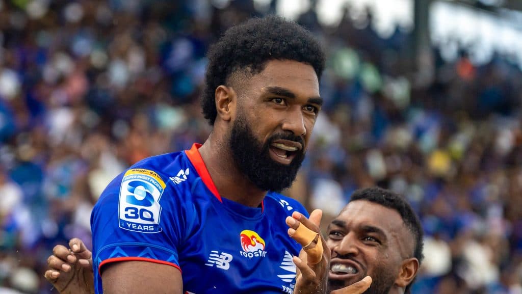 Fijian Drua despide a ocho Flying Fijians tras el cierre de la temporada