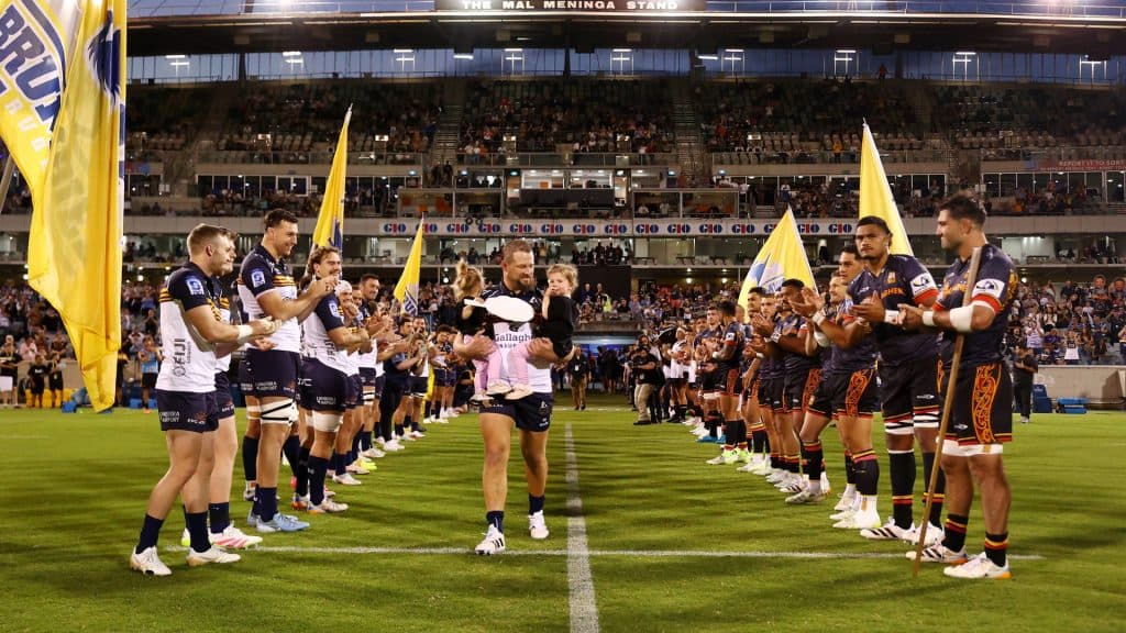 James Slipper confirma su continuidad en los Brumbies para 2025