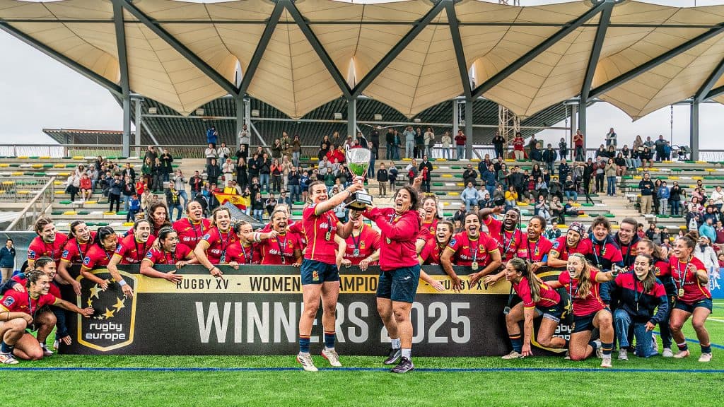 Régis Sonnes: Las Leonas afrontan una etapa clave en el WXV Global Series Challenger