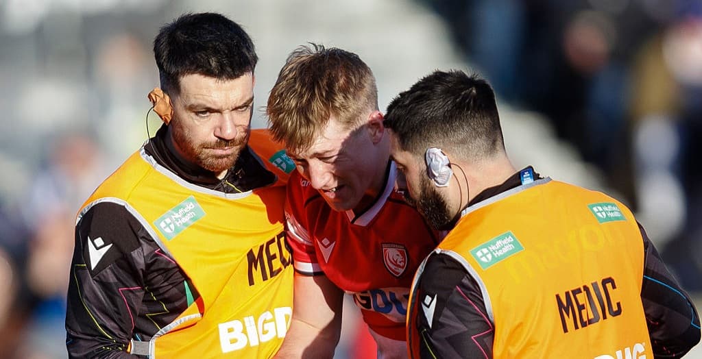 Ben Redshaw brilla con un hat-trick en la victoria de Gloucester