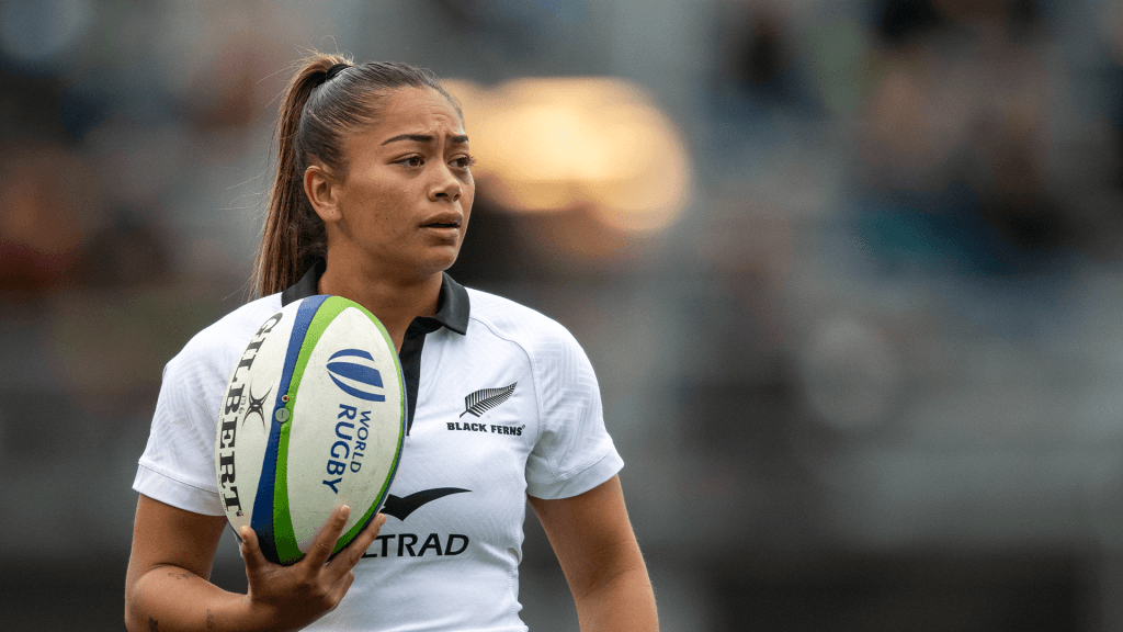 Black Ferns ajustan su plantel tras bajas por lesión para el cierre ante Francia