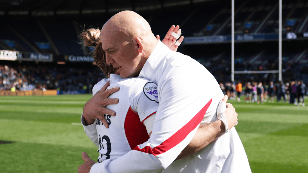 John Mitchell suma una joven wing a la convocatoria de las Red Roses para WXV