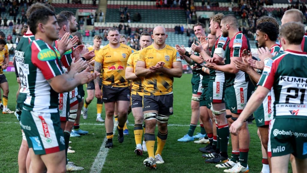 Tom Christie, nuevo capitán de Newcastle, destaca la influencia All Black