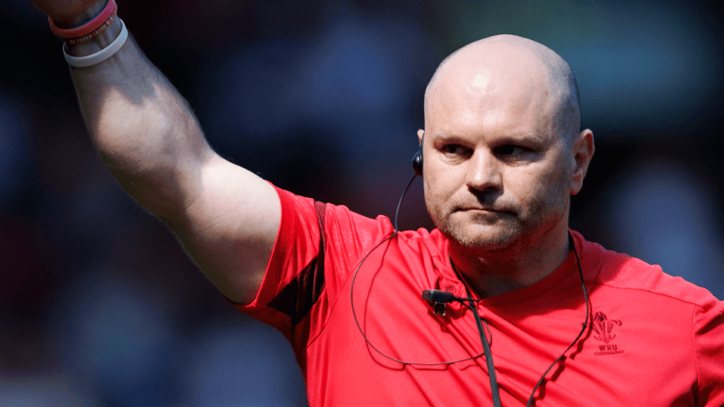 Gales convoca a 14 debutantes para enfrentar a Barbarians