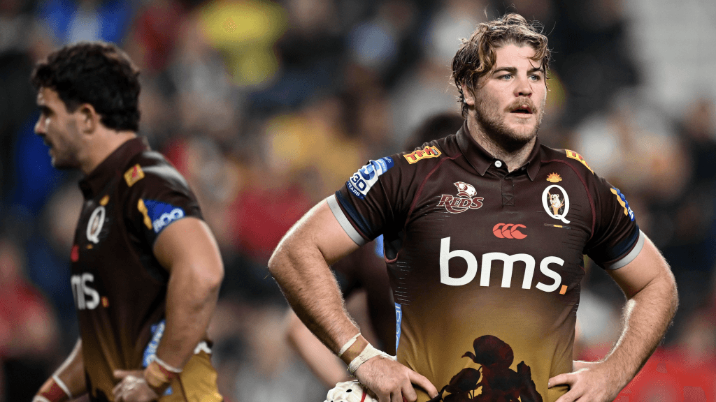 Fraser McReight busca usar las 'dark arts' a favor de los Reds