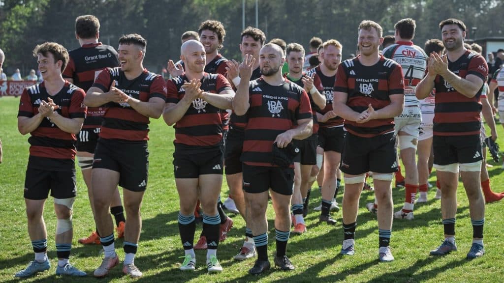 Blackheath, el club más antiguo del mundo, jugará la segunda división inglesa en 2026/27