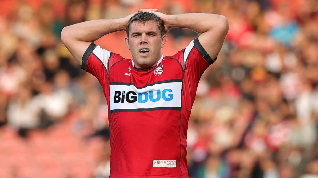Jack Singleton se suma a Glasgow Warriors tras salir de Gloucester