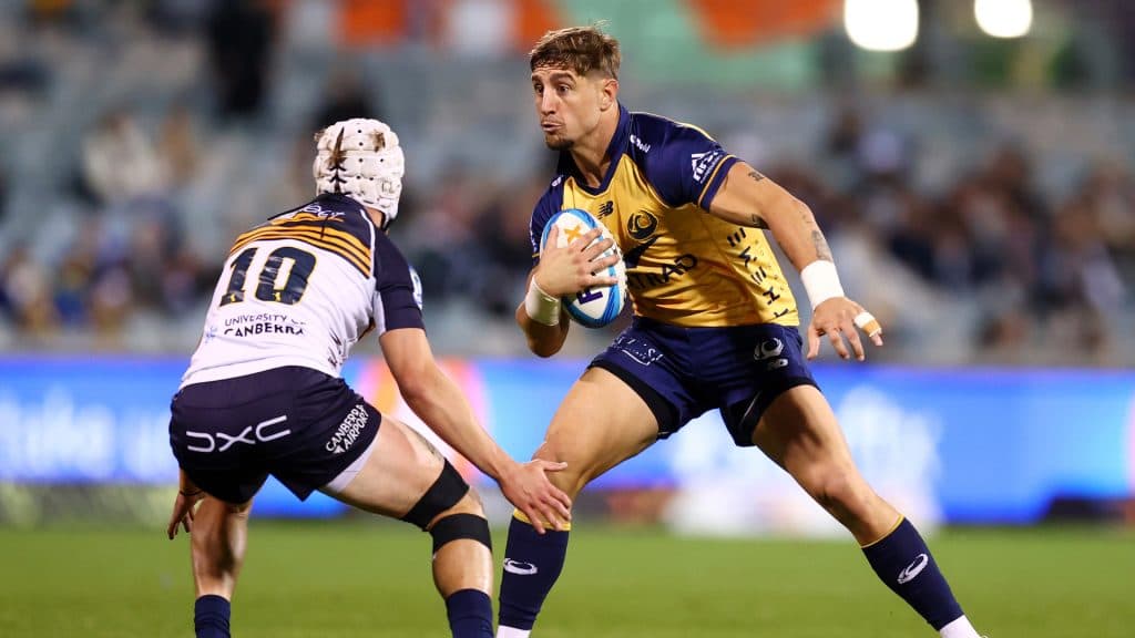 Zac Lomax y Harry McLaughlin-Phillips convocados a Australia A para la gira en EE.UU.