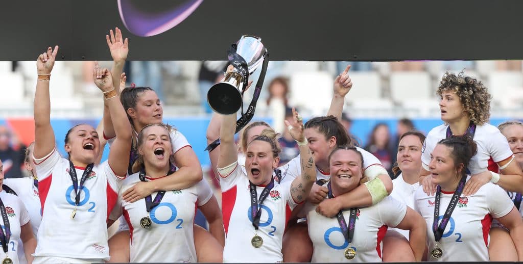 Próximos desafíos para los equipos del Women's Six Nations tras el WXV