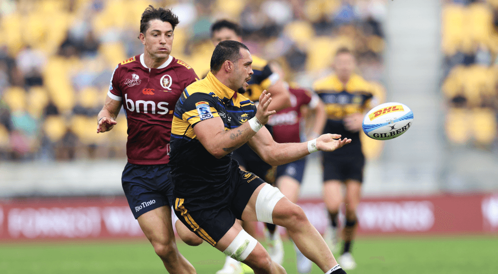 Clark Laidlaw preocupado por lesiones pese al buen cierre de temporada