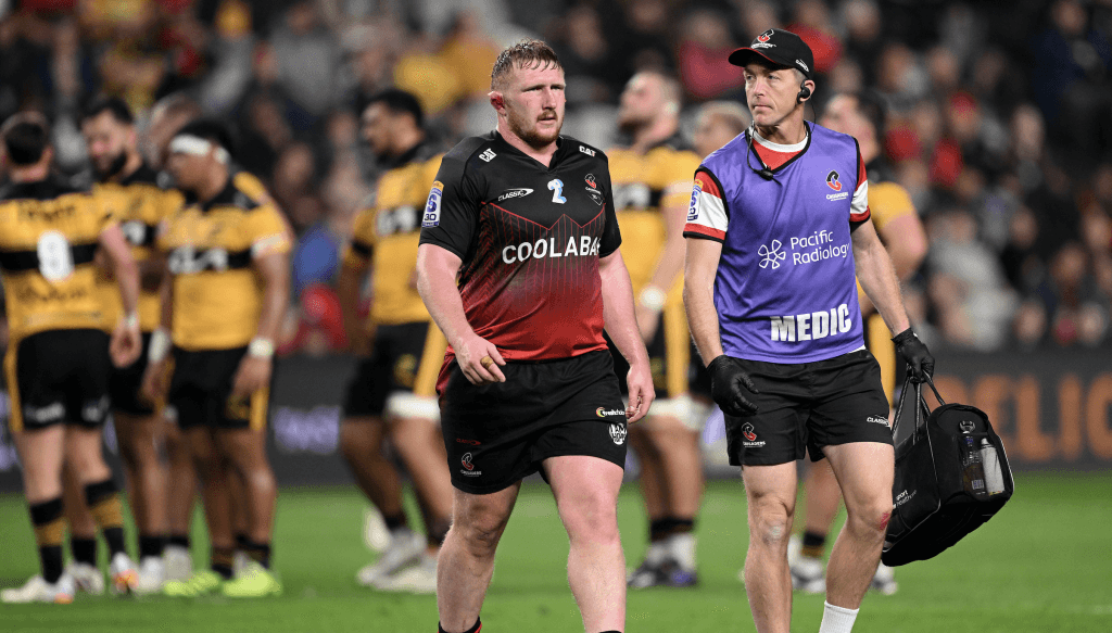 Rob Penney busca opciones para suplir la baja de Fletcher Newell