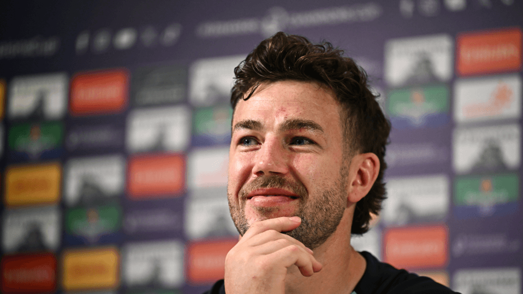 Caelan Doris insta a Leinster a tomar la iniciativa ante Bordeaux en la final de Champions Cup