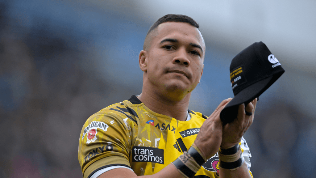 Cheslin Kolbe estaría cerca de regresar a los Stormers