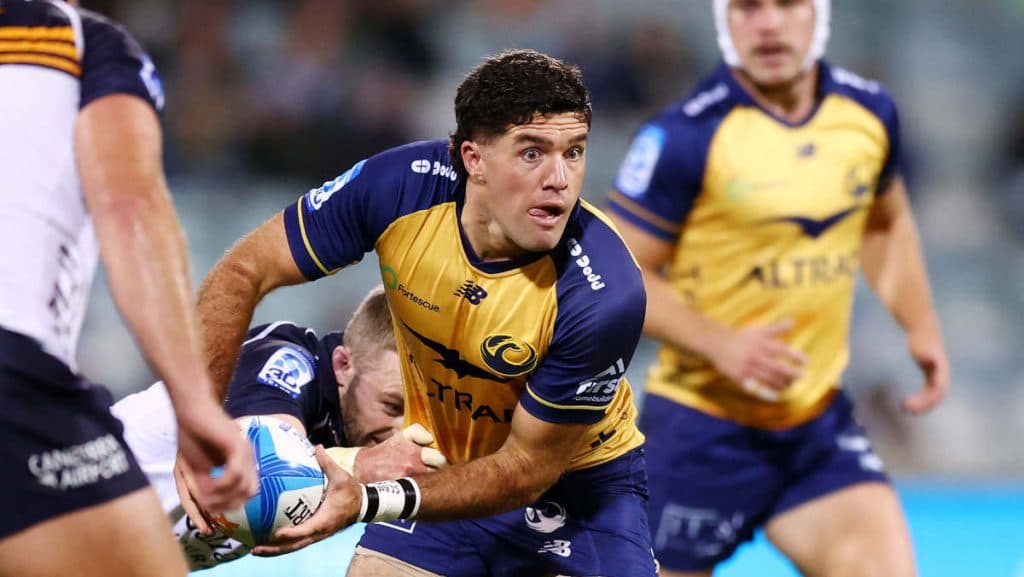 Western Force recupera figuras clave para el cierre del Super Rugby Pacific