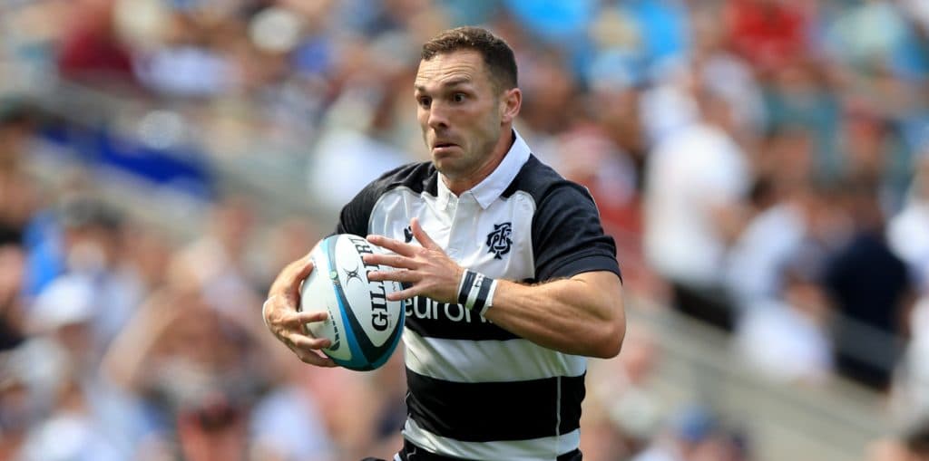 Gales supera a los Barbarians en un vibrante duelo en Cardiff