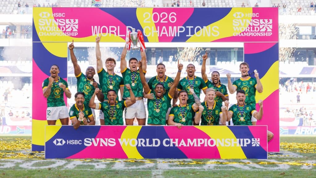 Jornada dramática y gloria para los Blitzboks en el World Championship