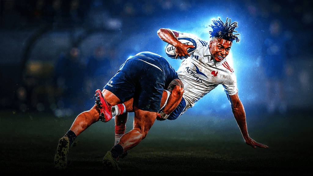 Nueva Zelanda vs. Francia: Galthié lleva a sus campeones a Christchurch