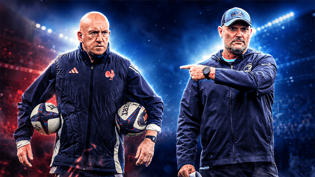 ¿La defensa perdió protagonismo en el rugby moderno?