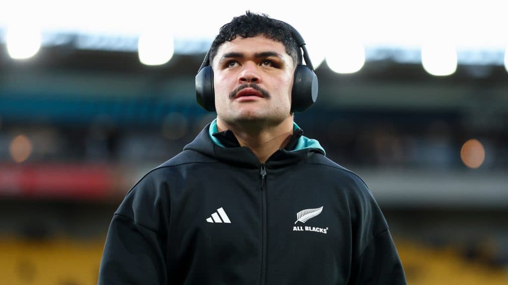 Sorpresa entre ex All Blacks por la ausencia de Du'Plessis Kirifi en la lista