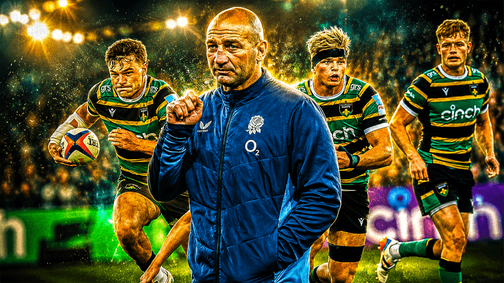 Plantean que Inglaterra debe adaptar su selección al perfil del rugby de la Premiership