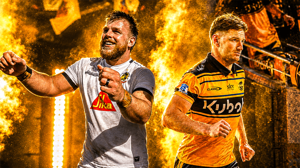 El rol clave de la preparación táctica en las semifinales de la Premiership y el Super Rugby Pacific