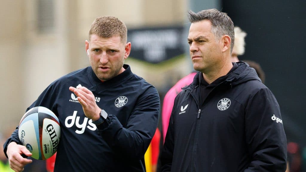 Bath Rugby: las 5 razones de su caída en la Premiership 2024