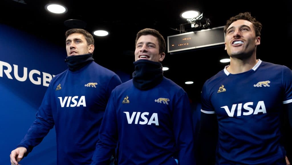 Matías Alemanno se suma a Vannes para su regreso al Top 14