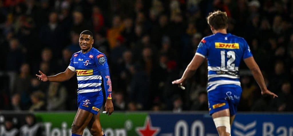 Northampton Saints cerca de asegurar la continuidad de Tommy Freeman
