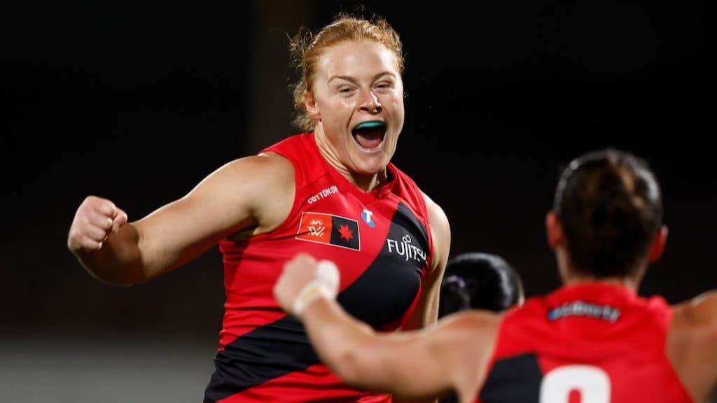 Grace Brooker regresa a las Black Ferns para la serie ante Francia