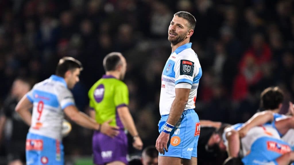 Willie le Roux: el pasado ante Leinster no pesa en la previa del duelo de Bulls