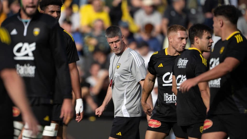 La Rochelle asegura el futuro: seis juveniles extienden contrato