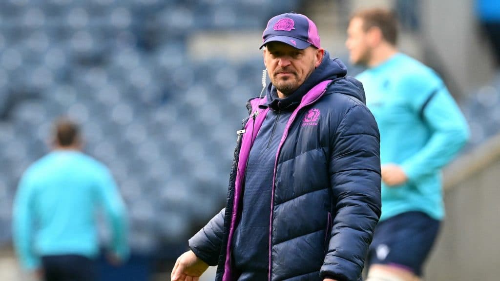 Jack Dempsey seguirá en los planes de Escocia pese a su partida a Japón