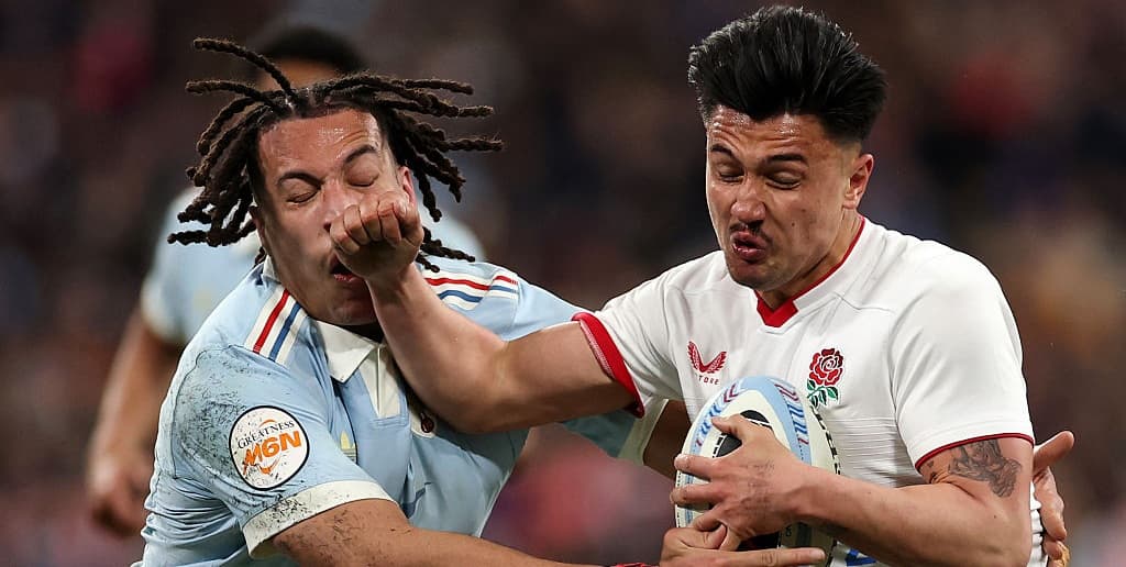 Francia XV y England XV abren el verano internacional con un duelo imperdible