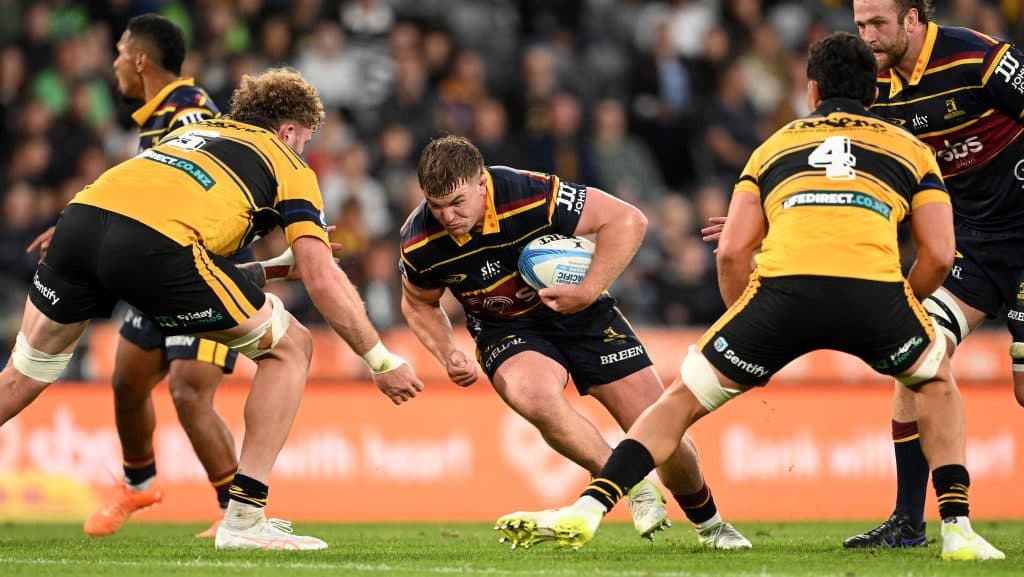 Highlanders arrancan la pretemporada renovando cinco contratos clave