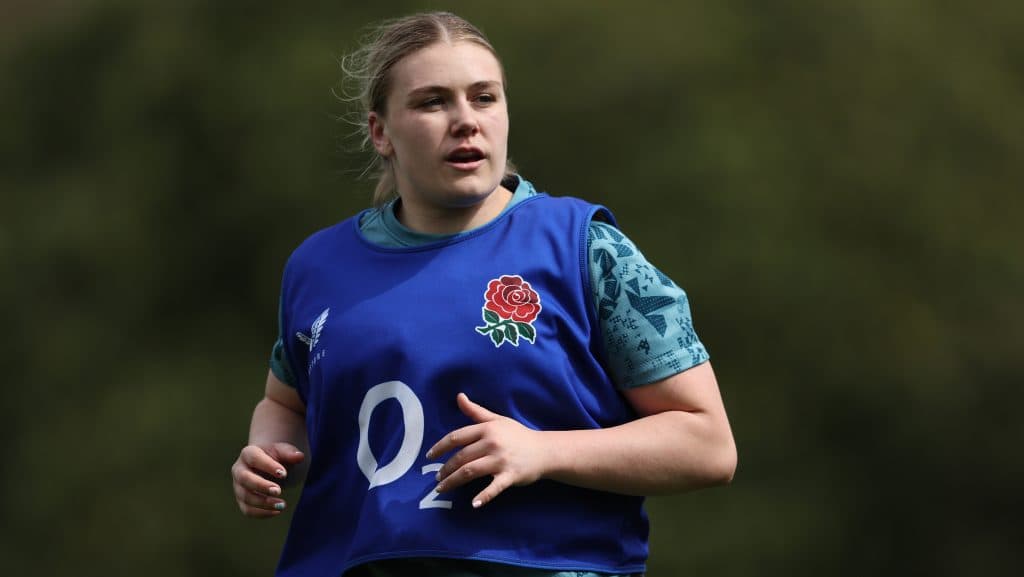 Mackenzie Carson renueva contrato con Gloucester Hartpury