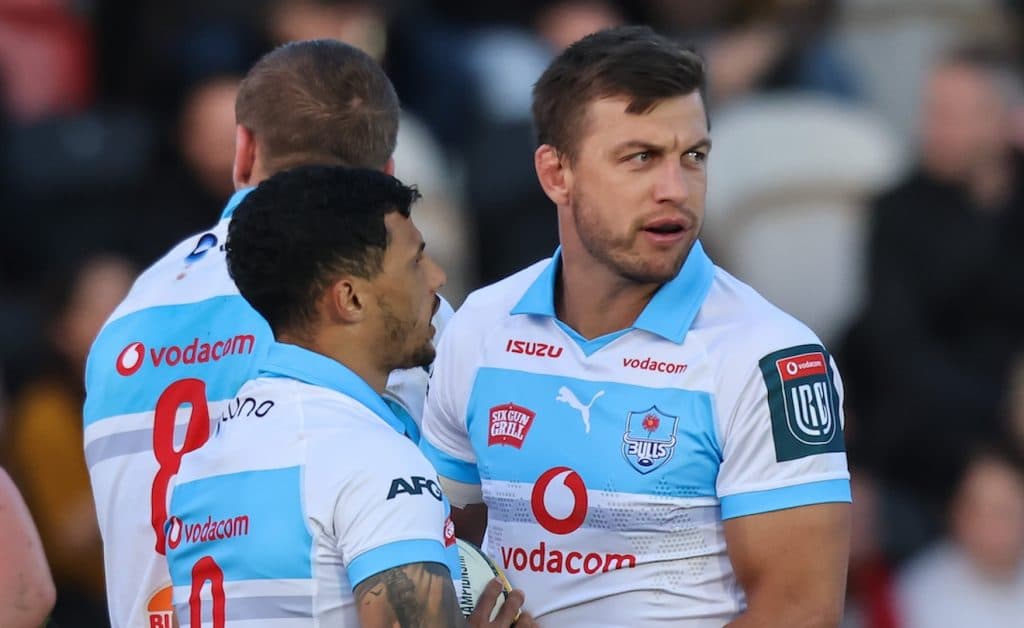 Impresionante remontada de Bulls para meterse en la final del United Rugby Championship