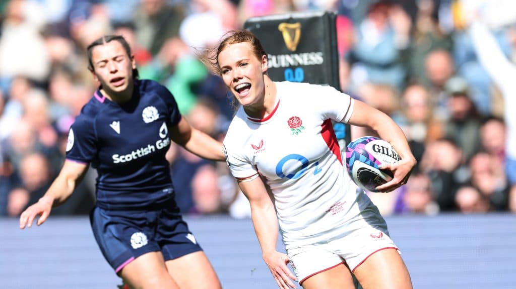 Gloucester Hartpury perdió el invicto ante Trailfinders Women