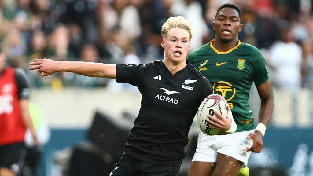 Georgia sorprende a New Zealand U20 en amistoso previo al Mundial Juvenil