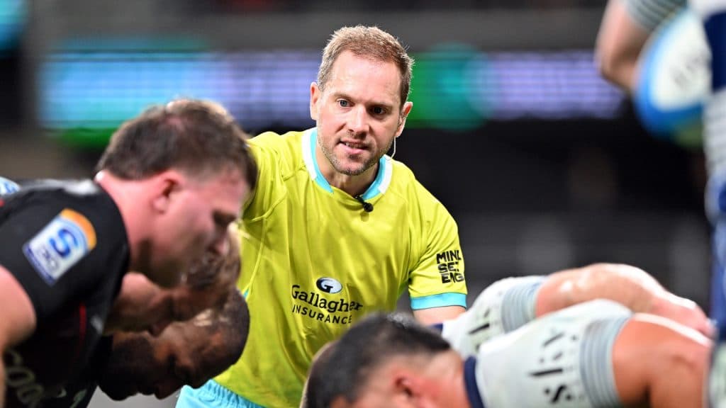 World Rugby aprueba reducción permanente en la altura del tackle en el rugby comunitario